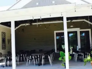 Gios Italian Kitchen