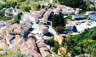 Azienda Agrituristica Aia Verde