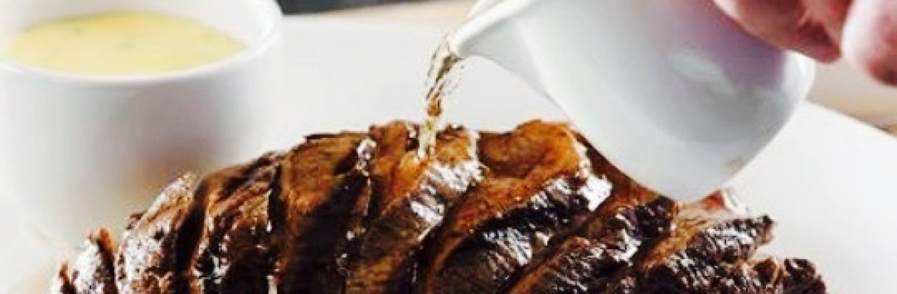 The Hussar Grill Steenberg