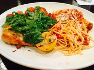 Carrabba's Italian Grill