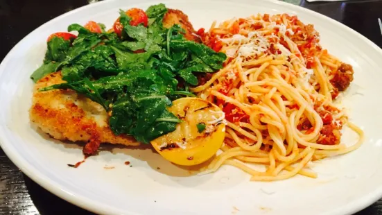 Carrabba's Italian Grill