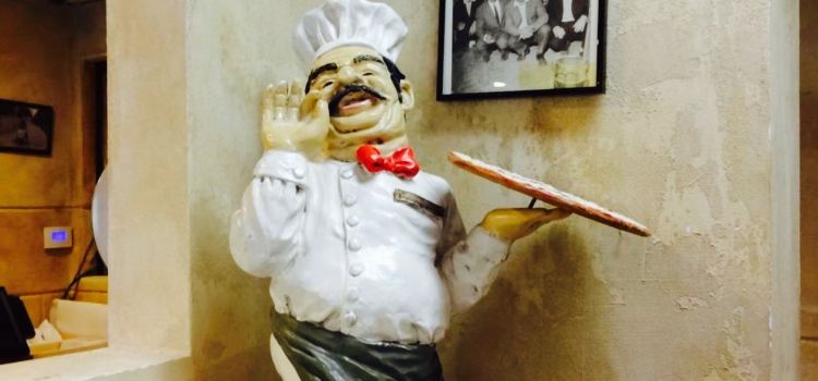 Original Dominick's Pizza & Italian Restaurant
