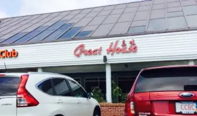 Great House of Zou Restaurant