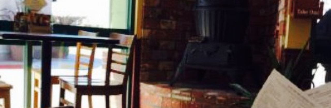 Erik's DeliCafe of Seaside