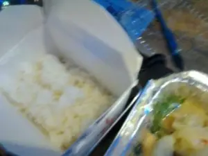 Bangkok Cafe