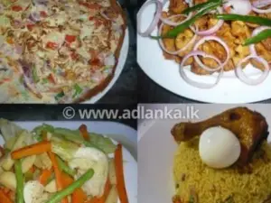 Hotel Lagone Restaurant And Bakers