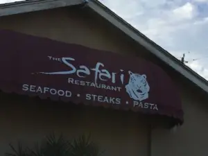 The Safari Restaurant
