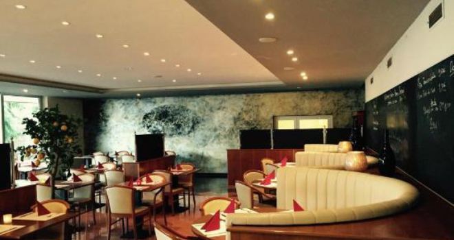 Trattoria & Pizzeria Pompeji