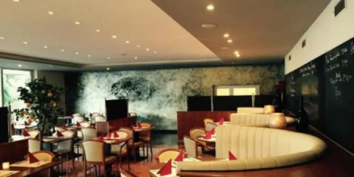 Trattoria & Pizzeria Pompeji