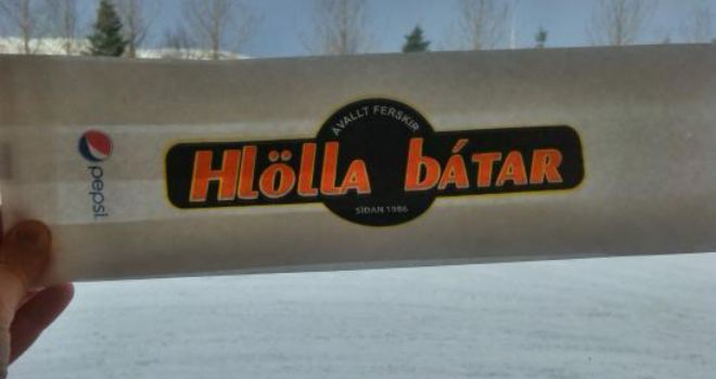 Hlollabatar - Selfoss