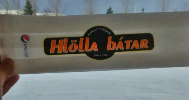 Hlollabatar - Selfoss