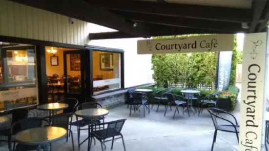 Courtyard Cafe