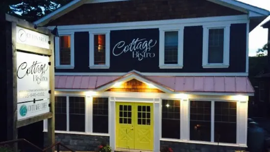 Cottage Bistro