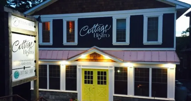 Cottage Bistro