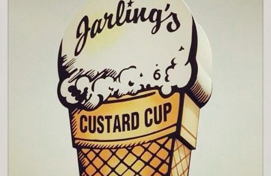 Jarling's