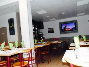 Restaurant Chez Gus