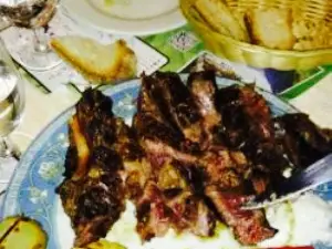 Cafeteria La Brasa