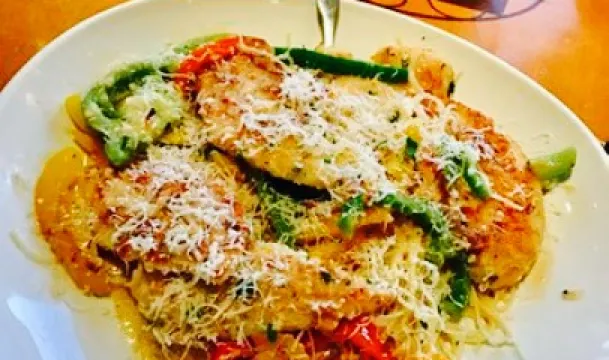 Olive Garden Italian Restaurant