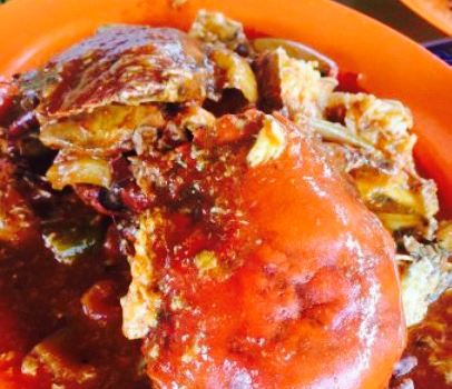 Citra Utama Seafood Restaurant