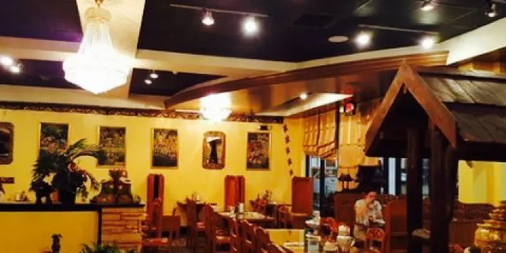 Bangkok Thai Cuisine Daphne