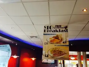 Denny's
