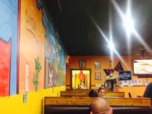 El Rio Mexican Restaurant