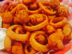 Fanella's Pizza & Pub