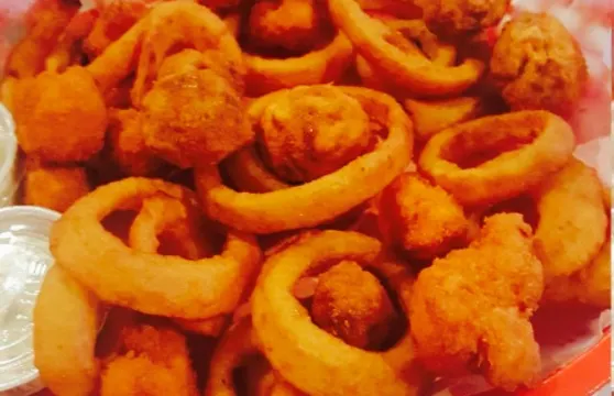 Fanella's Pizza & Pub