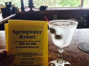 Springwater Resort