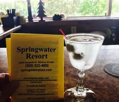 Springwater Resort