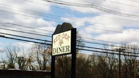 Red Oak Diner & Bakery