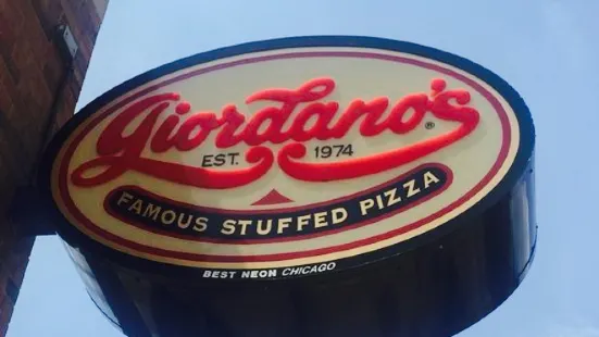 Giordano's