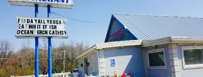 USA Restaurant