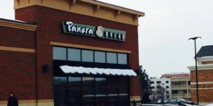 Panera Bread