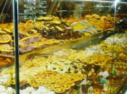 Pasticceria Caffetteria I Sette Veli