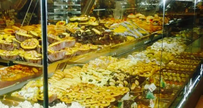 Pasticceria I Sette Veli