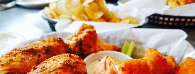 Lakeside Pub and Grill