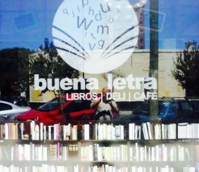 Buena Letra