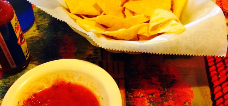 El Maguey Mexican Restaurant