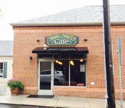 Spring Street Cafe