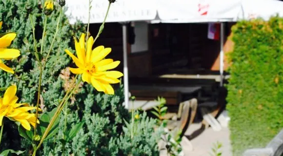 Aprés-Ski Bar Geigaloch