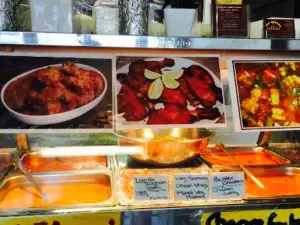 Joy Indian Cusine