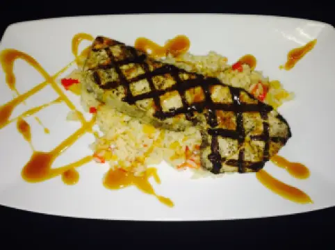 Patrick's Pub and Grille