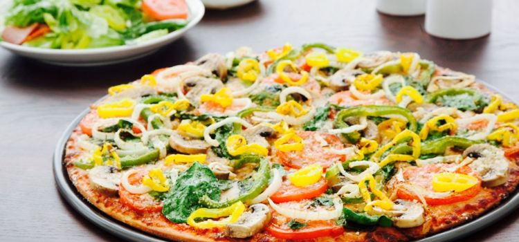 Donatos