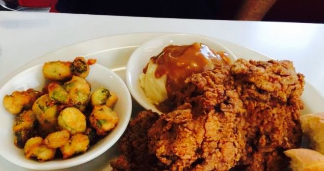 The Highway Diner