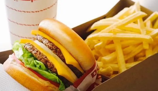 In-N-Out Burger