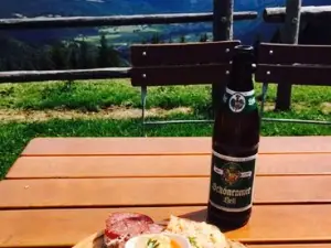 Piesenhausener Hochalm