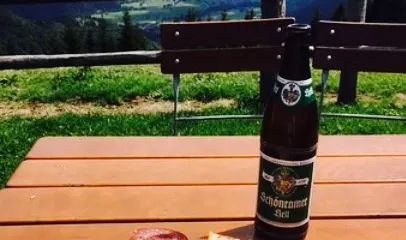 Piesenhausener Hochalm