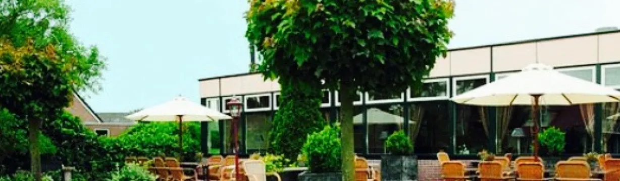 Fletcher Hotel-Restaurant Steenwijk