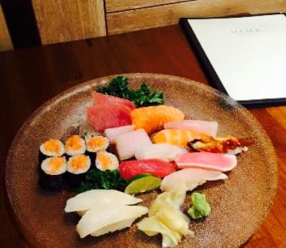 Hama Sushi